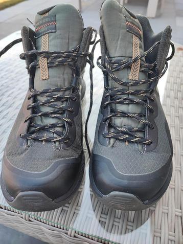 Wandelschoenen Merrell GTX beschikbaar voor biedingen