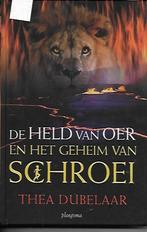 de held van oer  en het geheim van shroei, Ophalen of Verzenden, Nieuw, Fictie