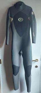 Wetsuit Rip Curl Dames Maat S 5/3 mm, Wetsuit, Gebruikt, Rip Curl, Ophalen of Verzenden