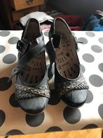 Damesschoenen, Kleding | Dames, Schoenen, Schoenen met lage hakken, Blauw, Zo goed als nieuw, Ophalen