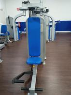 Pec Deck, Enlèvement, Utilisé, Pectoraux, Centrale électrique