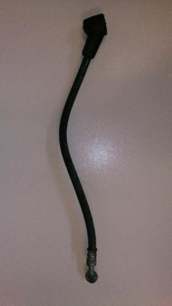 Yamaha Radian YX600 remleiding YX 600 remslang voorrem rem, Motos, Pièces | Yamaha, Utilisé, Enlèvement ou Envoi