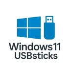 Windows 11 pro usb, Informatique & Logiciels, Systèmes d'exploitation, Windows