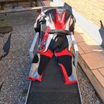 Twee delig motorpak van Richa Maat smal, Motoren, Kleding | Motorkleding, Ophalen