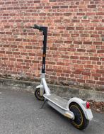 Trottinette électrique ninebot, Fietsen en Brommers, Steps, Ophalen, Gebruikt, Gewone step, Ninebot