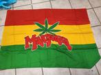 Vlag rasta, Diversen, Ophalen, Zo goed als nieuw