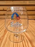 Bierglas Leffe 33 cl, Verzamelen, Ophalen, Zo goed als nieuw, Leffe