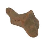 Little Terracotta Dog: archeologische vondst, Antiek en Kunst, Antiek | Keramiek en Aardewerk, Ophalen of Verzenden