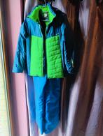 vêtement ski (pantalon et veste), Autres marques, Enlèvement, Utilisé, Ski