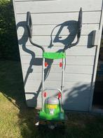 Elektrische tuinfrees, Ophalen, Gebruikt, Florabest, Elektrisch