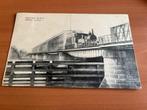Postkaart Temsche : De brug -1925, Verzenden, 1920 tot 1940, Gelopen, Antwerpen