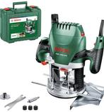 Bosch POF 1400 ACE, Ophalen