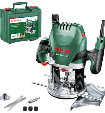 Bosch POF 1400 ACE beschikbaar voor biedingen