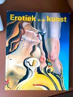 Boek "Erotiek in de kunst”, Enlèvement ou Envoi, Utilisé, Angelika Muthesius