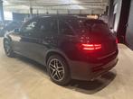 Mercedes-Benz GLC-klasse GLC 250 4MATIC PANO. Dak | BURMESTE, Auto's, Mercedes-Benz, Automaat, Stof, Gebruikt, 4 cilinders