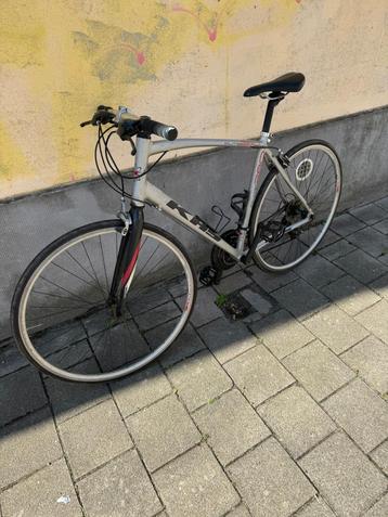 KHS Elite 280 – Stads- en koersfiets in topstaat beschikbaar voor biedingen