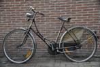 Antieke damesfiets uit de jaren 1960, Enlèvement, Flandria, Années 60 ou plus récent