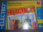 electro spel, Kinderen en Baby's, Ophalen of Verzenden, Zo goed als nieuw, Ontdekken, Met licht