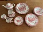 Servies “Coaching Scenes” van Johnson Brothers, Ophalen