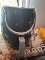 Airfryer xl 4.5l smart in nieuw staat, Ophalen, Zo goed als nieuw