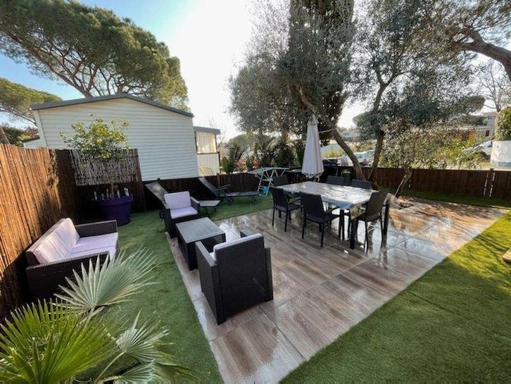 Magnifique location, Caravanes & Camping, Location