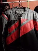 Vintage leren motorjas, Motoren, Kleding | Motorkleding, Ophalen