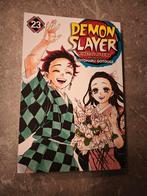 Demon Slayer: Kimetsu no Yaiba, Vol. 23, Livres, Enlèvement ou Envoi, Koyoharu Gotouge