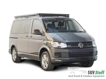 Front Runner Roof Rack Voor Vw Transporter T5 / T6volkswagen, Envoi, Neuf