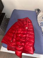 Veste moncler rouge sans capuche, Vêtements | Hommes, Enlèvement ou Envoi, Rouge