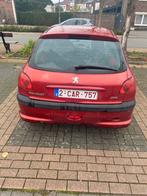 Peugeot 206 1.4 benzine, Auto's, Euro 5, Handgeschakeld, 5 deurs, Particulier