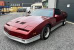 Pontiac trans am 1987, Achat, 5000 cm³, Autres couleurs, 2 portes