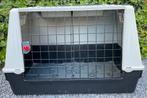 Caisse de transport pour chiens., Ophalen, Zo goed als nieuw