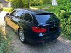 BMW 316D in uitstekende staat, Bedrijf, Te koop, Bluetooth