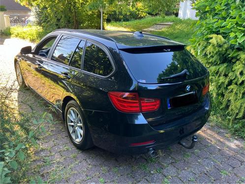 BMW 316D in uitstekende staat, Auto's, BMW, Bedrijf, Bluetooth, Ophalen