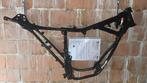 Honda mtx 80 gepoedercoat frame, Ophalen