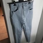 Jeans skinny T38 stradivarius bleue clair, Enlèvement, Comme neuf