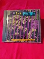PUNK !  SEX PISTOLS  Live at Chelmsford Prison, Cd's en Dvd's, Ophalen of Verzenden, Zo goed als nieuw