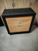 Orange PPC 4x12, Ophalen, Zo goed als nieuw