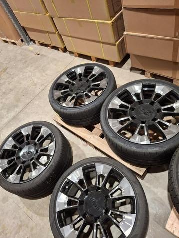 BMW XM G09 23 inch velgen origineel 923 M beschikbaar voor biedingen