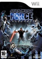 Star Wars The Force Unleashed, Games en Spelcomputers, Avontuur en Actie, Gebruikt, 1 speler, Ophalen of Verzenden