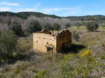 Finca in Valderrobres (Aragon, Spanje) - 0994