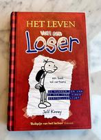 Het Leven van een Loser (17 titels), Ophalen, Zo goed als nieuw, Jeff Kinney, Fictie