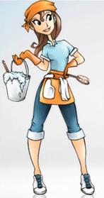 Aangeboden: Ervaren Poetshulp / Huishoudhulp regio Limburg, Vacatures