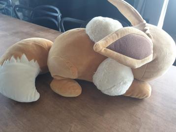 Peluche pokemon XL, Enlèvement, Neuf, Autres types
