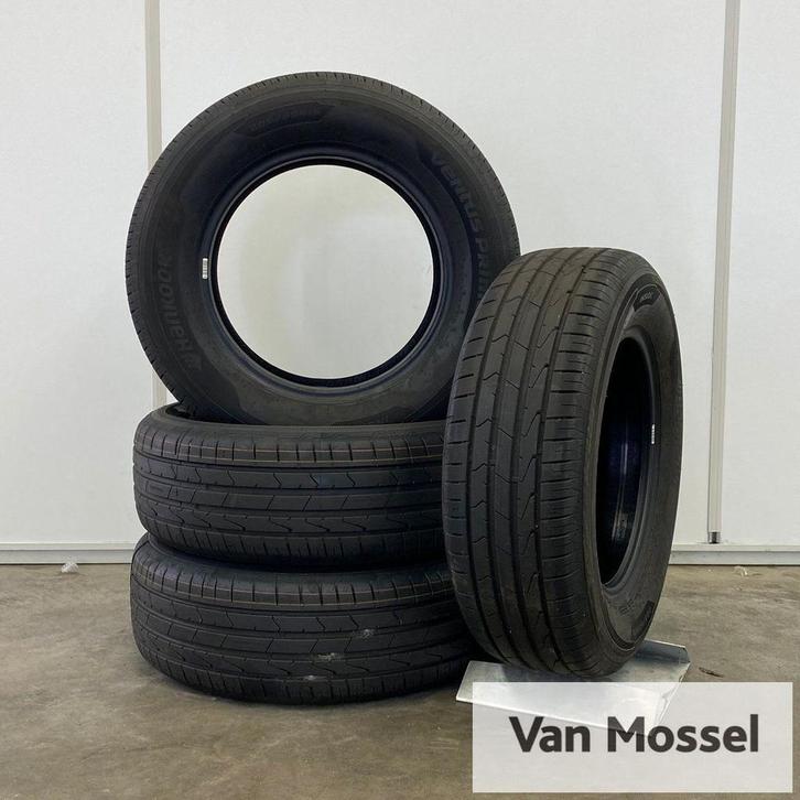 Hankook Ventus Prime 3 205/65/R15 99H, Auto-onderdelen, Banden en Velgen, Band(en), Zomerbanden, 15 inch, 205 mm, Personenwagen