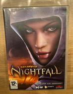 GuildWars Nightfall jeu pc, Avontuur en Actie, Online, 1 speler, Ophalen of Verzenden