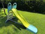 Toboggan Smoby, Kinderen en Baby's, Speelgoed | Buiten | Speeltoestellen, Ophalen, Gebruikt, Glijbaan