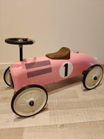 Loopauto roze, Ophalen, Zo goed als nieuw