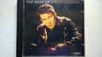 Johnny Logan - The Best Of, Ophalen of Verzenden, 1980 tot 2000, Zo goed als nieuw