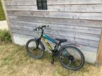 Jongensfiets MTB 24”, Fietsen en Brommers, Fietsen | Crossfietsen en BMX, Ophalen, Zo goed als nieuw